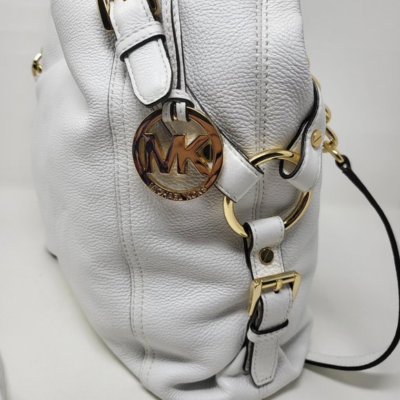 COPY - Chain Tote Shoulder Bag - Picture 9 of 13